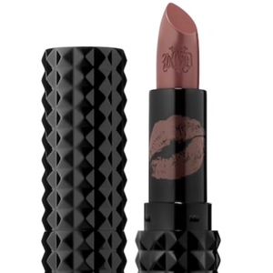*NEW* KAT VON D Studded Kiss Crème Lipstick